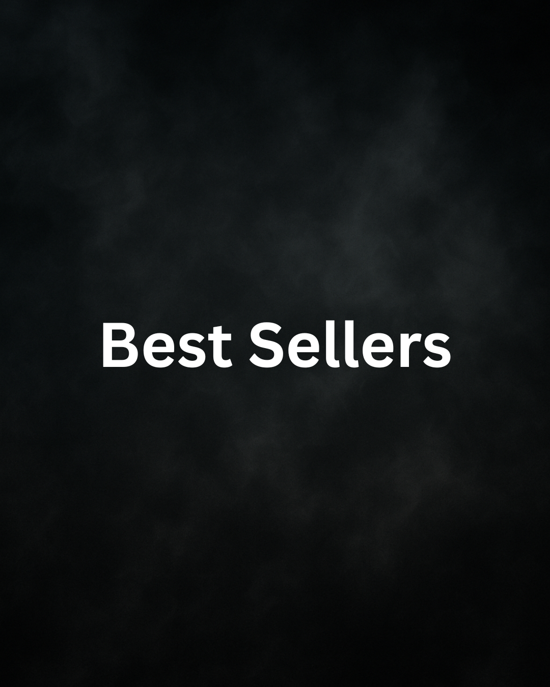 Best sellers